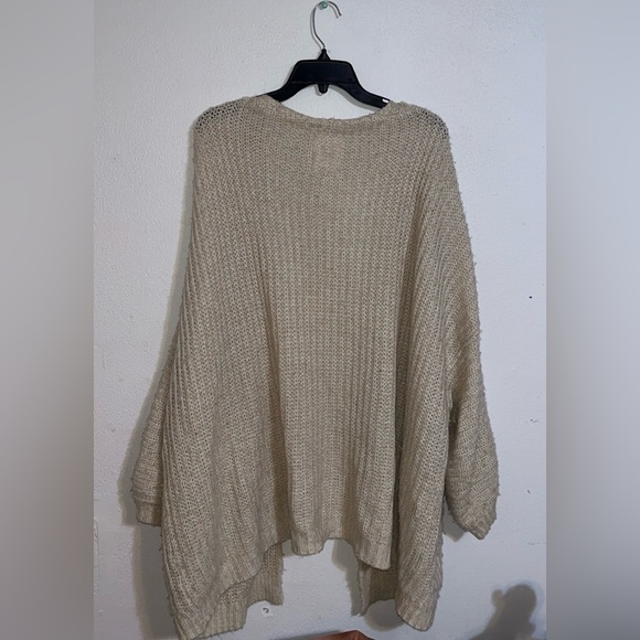 Urban Outfitters Long Winter Sweater - Picture 2 of 3